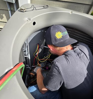 AirPros Energy Heating and Cooling
