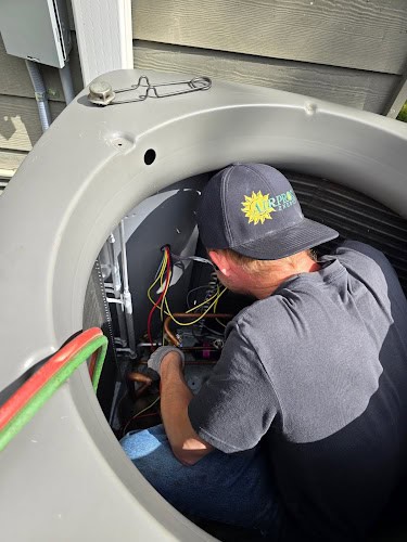 AirPros Energy Heating and Cooling