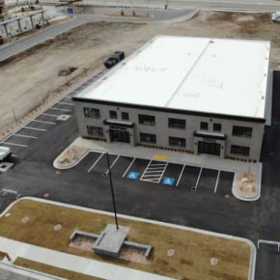 Newport Audio Video & Electric