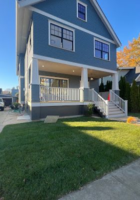 GLOBAL PRO PAINTERS LLC