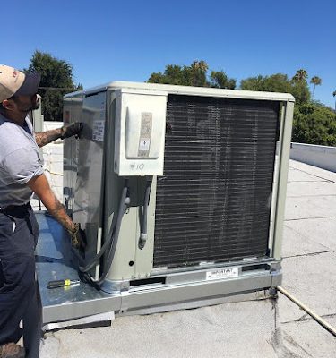 Marathon Plumbing, Heating and AC Repair