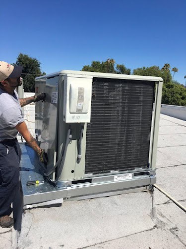 Marathon Plumbing, Heating and AC Repair