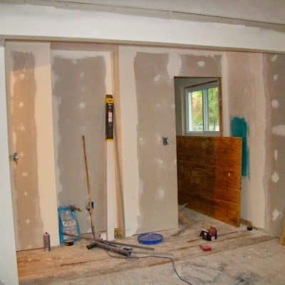 Allied Building & Contracting