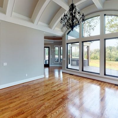 M&M Upstate Drywall Co