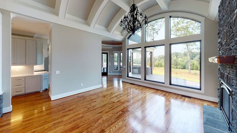 M&M Upstate Drywall Co