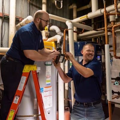 Atherton Plumbing - Dayton Drain Cleaning