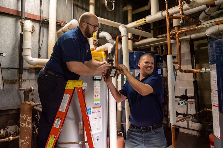 Atherton Plumbing - Dayton Drain Cleaning