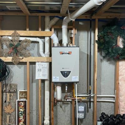 Royal Flush Plumbing & Repair