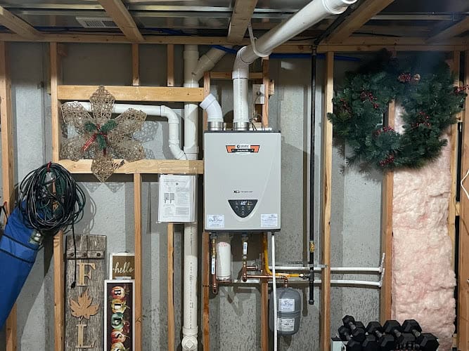 Royal Flush Plumbing & Repair