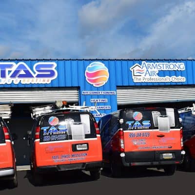 TAS Air Conditioning and Heating