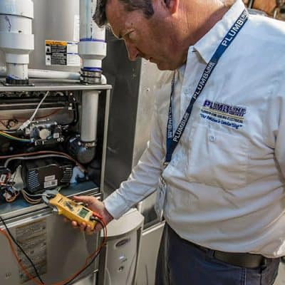 Plumbline Services