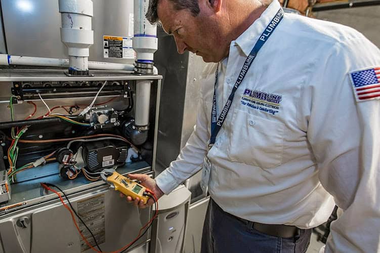Plumbline Services