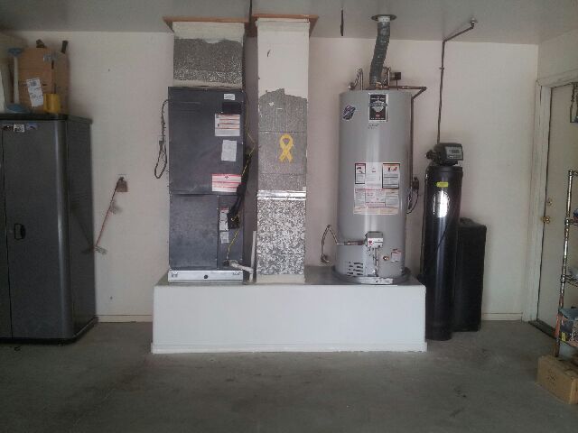 True Home Maintenance Air Conditioning & Heating