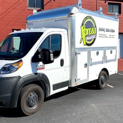 Xpress Plumbing and Heating