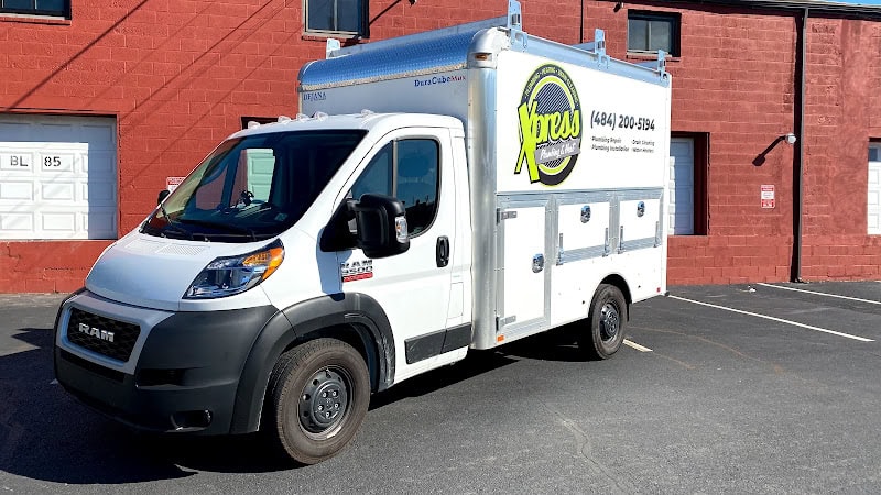 Xpress Plumbing and Heating