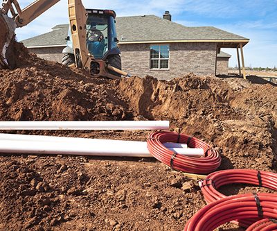 Superior Drainage