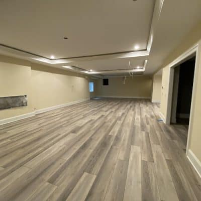 MV Renovations And Painting