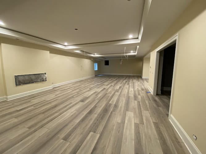 MV Renovations And Painting