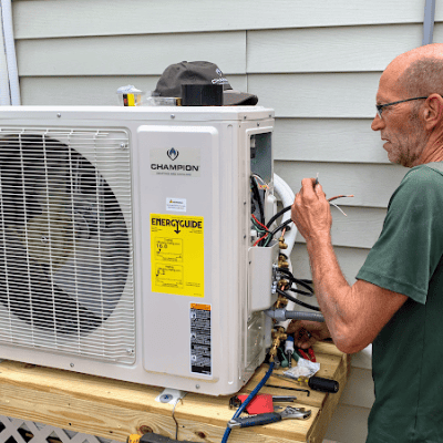 Griffith Cooling and Heating - An Elevate Home Services Company