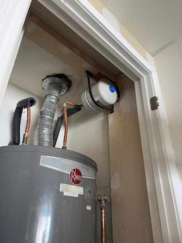 My Local Plumber Water Heater Repairs and Leak Detection