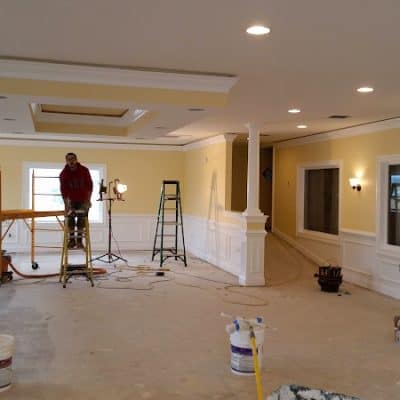 Andy's Drywall