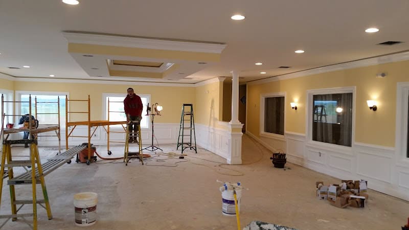 Andy's Drywall