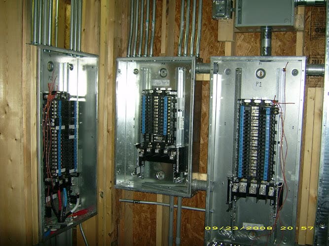 Sentry Electric Inc.