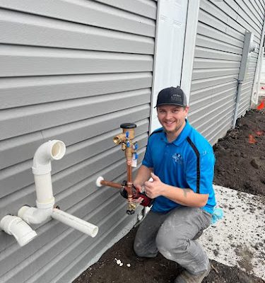NorthStar Plumbing & Drain Cleaning
