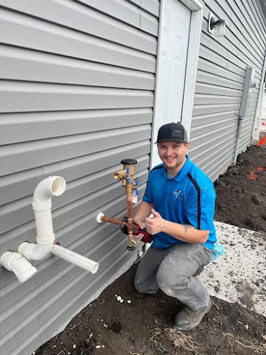 NorthStar Plumbing & Drain Cleaning