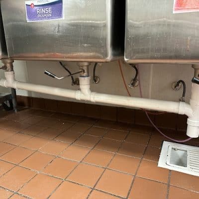 Brazos Plumbing