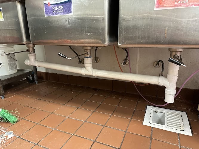 Brazos Plumbing