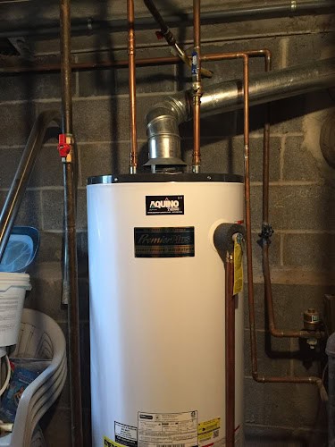 Aquino Plumbing & Heating LLC