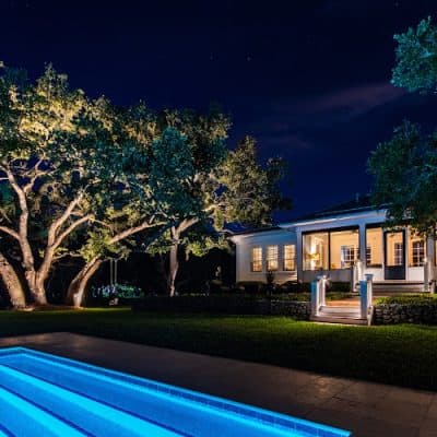 Presidential Lighting & Electrical