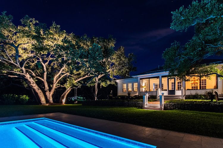 Presidential Lighting & Electrical