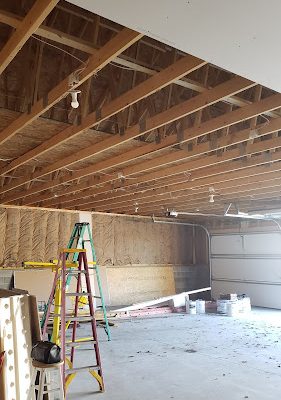 Pro Construction Drywall Spec