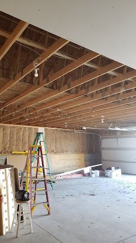 Pro Construction Drywall Spec