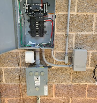 Pal Electrical Contractor, LLC