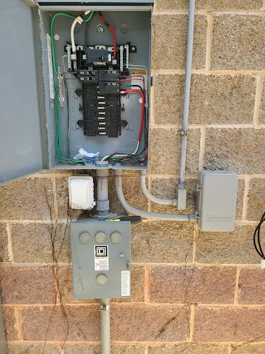 Pal Electrical Contractor, LLC
