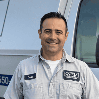 Caccia Home Services
