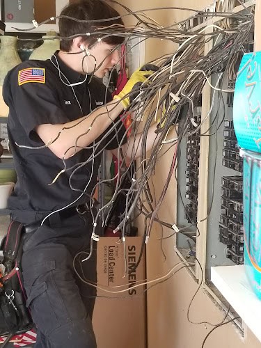 Superior Electricians