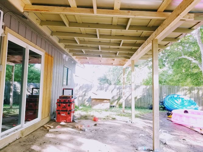 Antonio Drywall Repair & Texture