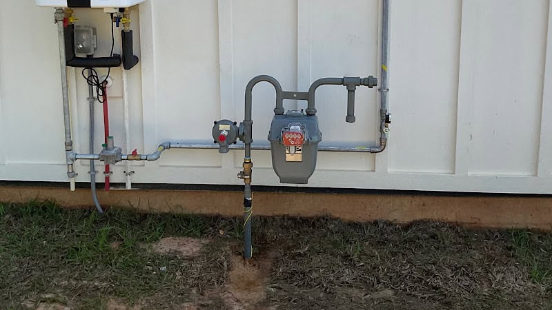 Hansen Plumbpros