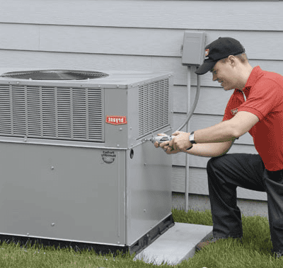Gainesville Mechanical, Inc.