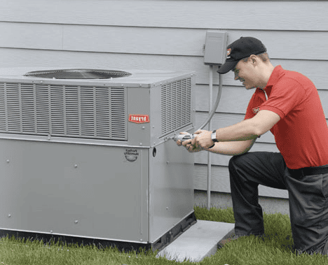 Gainesville Mechanical, Inc.