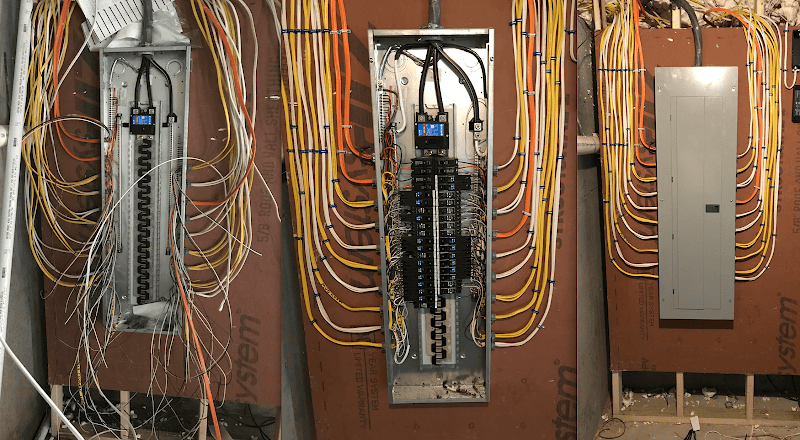 Ralphie's Electricians
