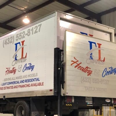 FL Services Heating & Cooling