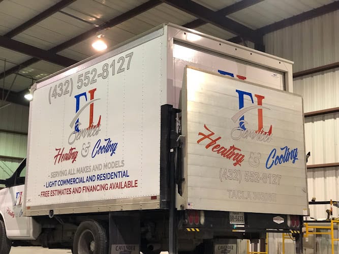 FL Services Heating & Cooling