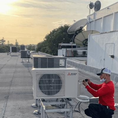 A Star Air Conditioning