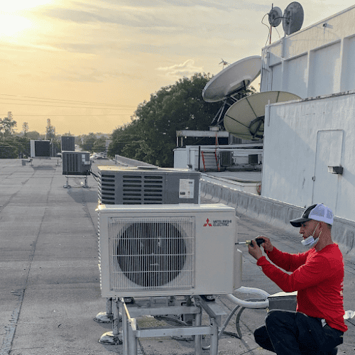 A Star Air Conditioning