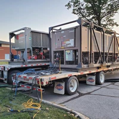 Quality Plumbing & Heating Inc.